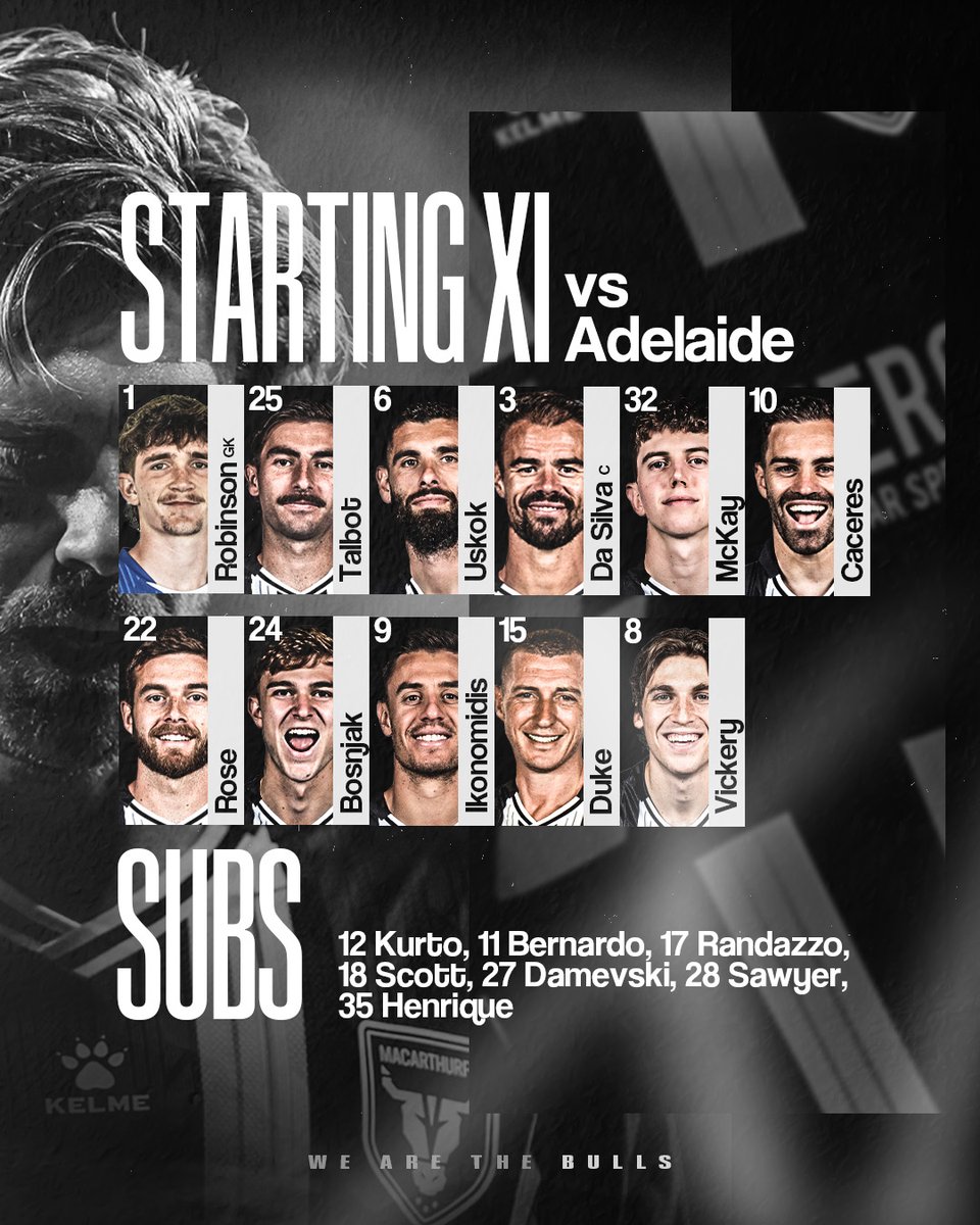 Macarthur FC tweet media