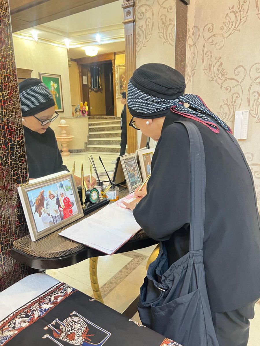 Dr. M. Fadjroel Rachman tweet media