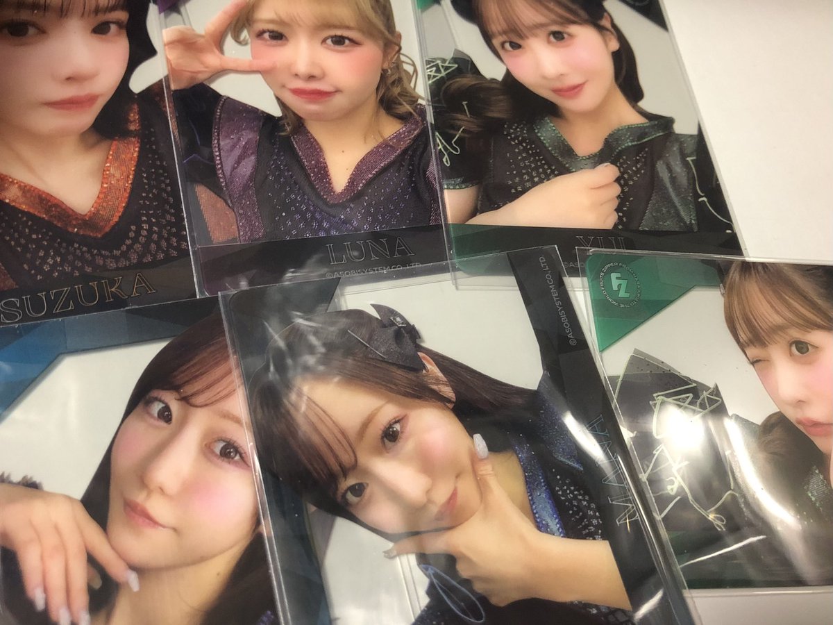 ぽんぽん 取引垢 tweet media