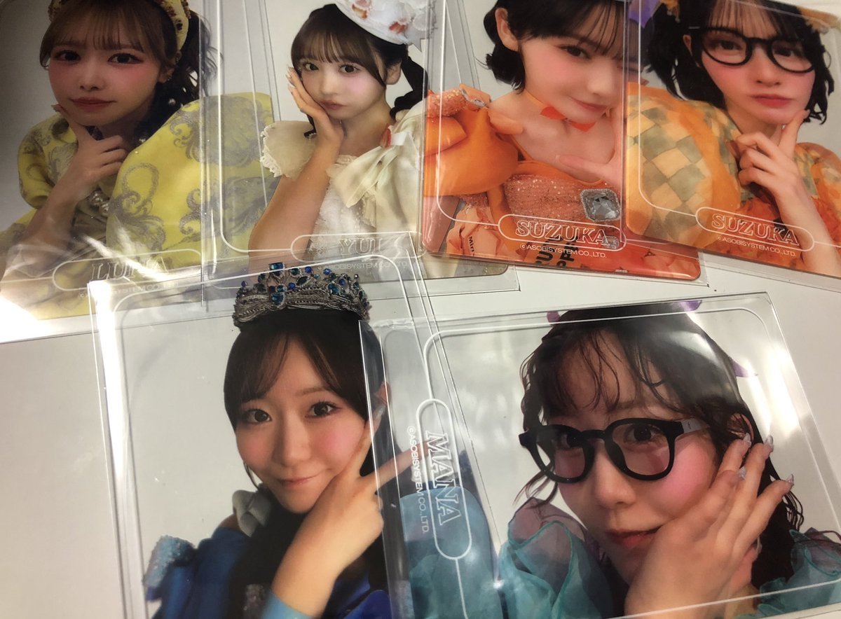 ぽんぽん 取引垢 tweet media