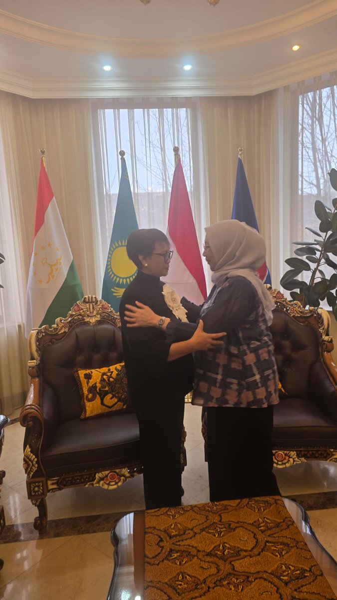 Dr. M. Fadjroel Rachman tweet media