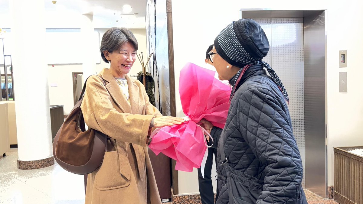 Dr. M. Fadjroel Rachman tweet media