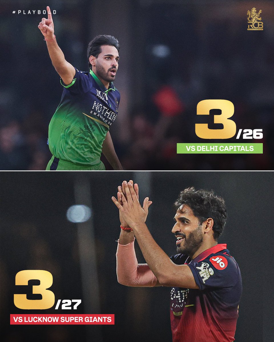 Royal Challengers Bengaluru tweet media