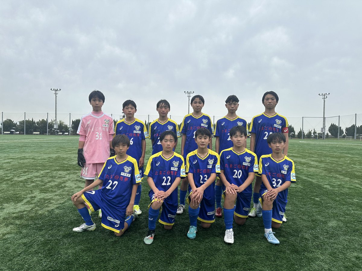 FC今治 アカデミー tweet media