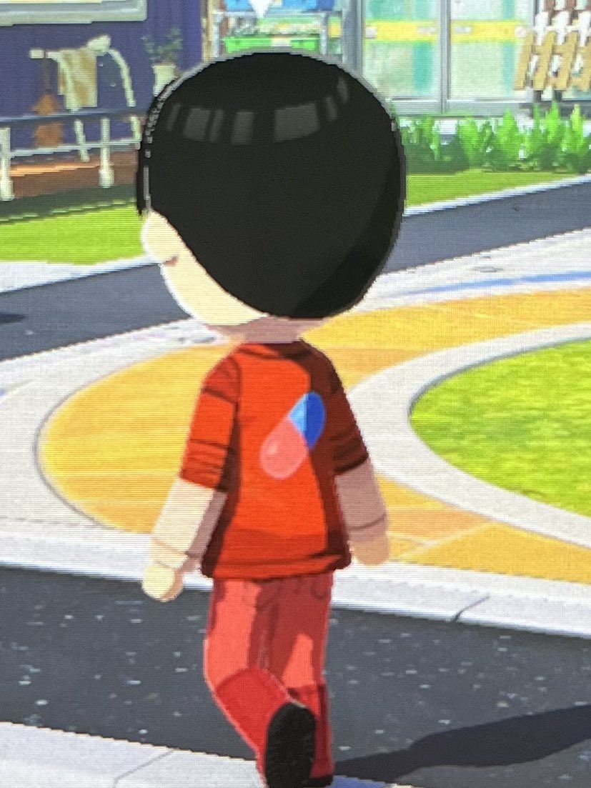 ナツミロイ💊 tweet media