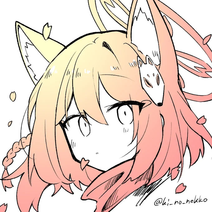 春ですね…ということで「春」をイメージしたブルアカMIXを録りました ちょうどせんハコも終わったタイミングなので余韻に浸りながらでも聴いていただければ