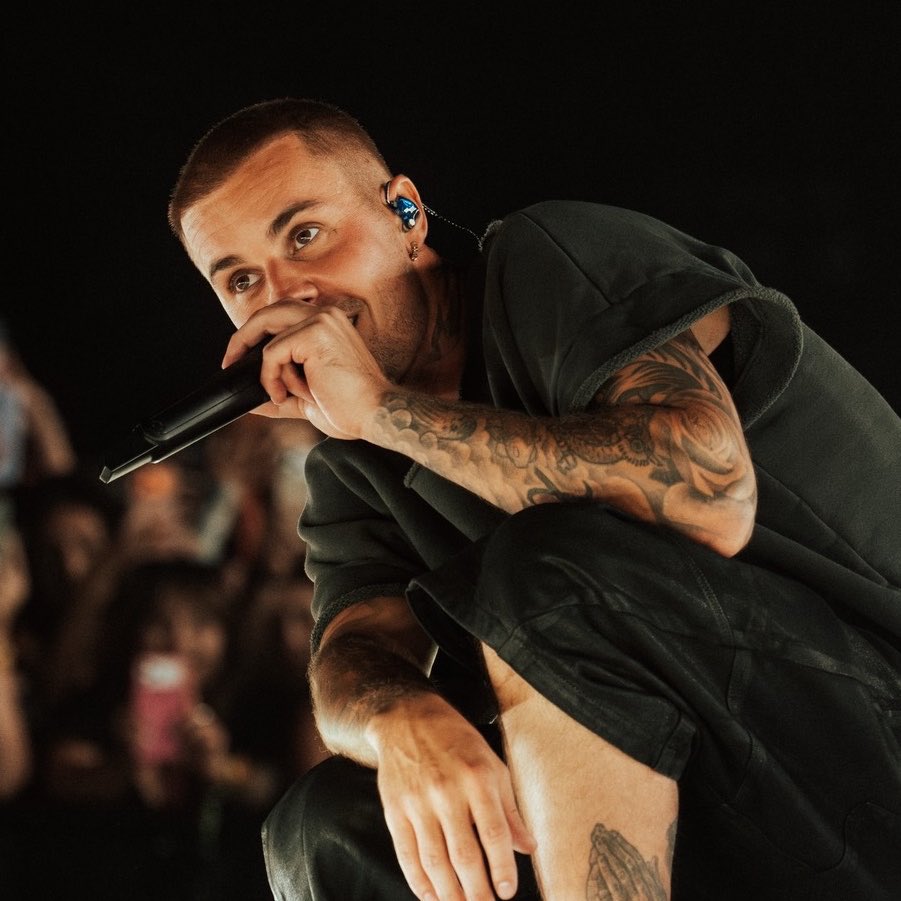 🎉 | #Bieberchella

Sigue la presentación de Justin Bieber en el Coachella en el siguiente link ⬇️

youtube.com/live/jzWDtOcTV… via <a href="/YouTube/">YouTube</a>.