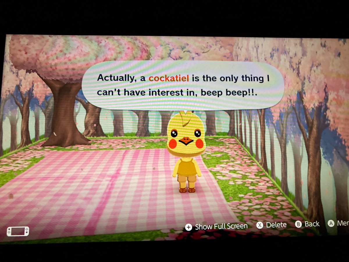 ned_ballad's tweet photo. Silly stuff in my silly Mii game https://t.co/iz71u1ADyh