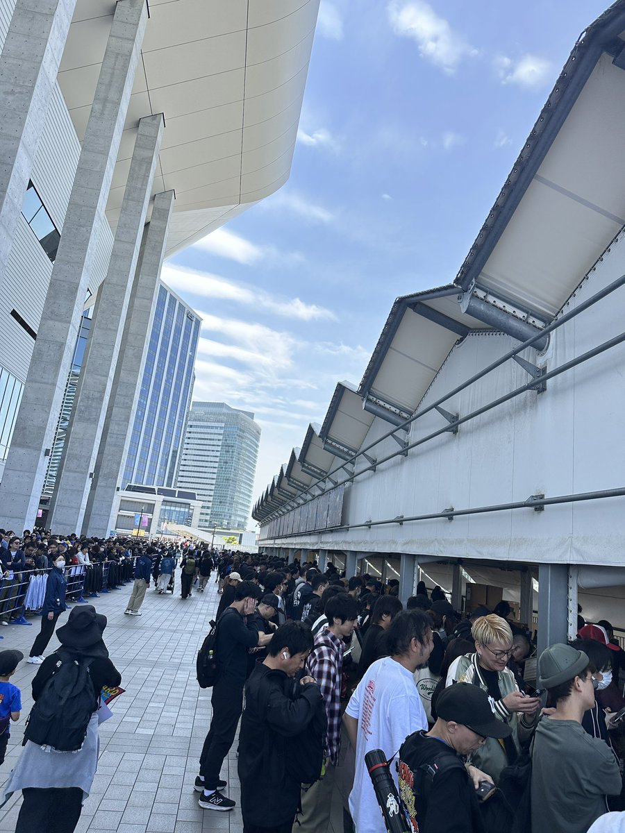 Hiroshi @POD RECORDS tweet media