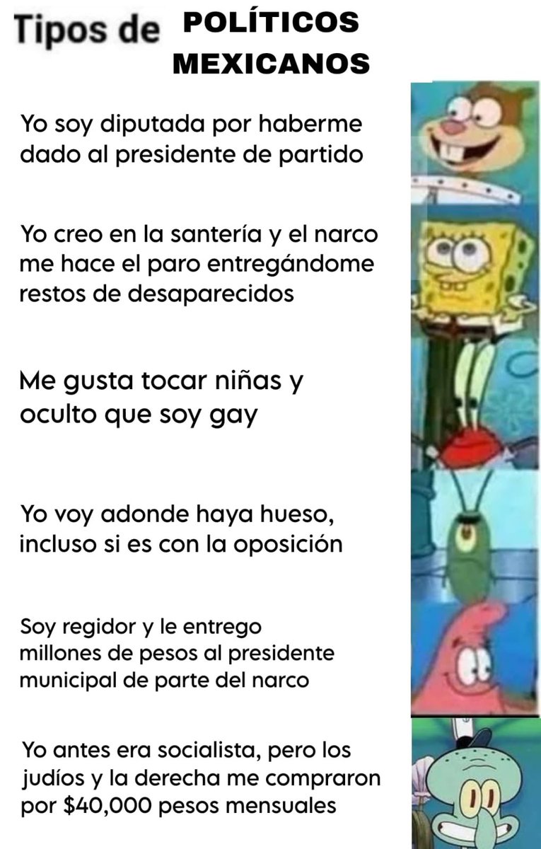 That feeling when you live in Mexico tweet media