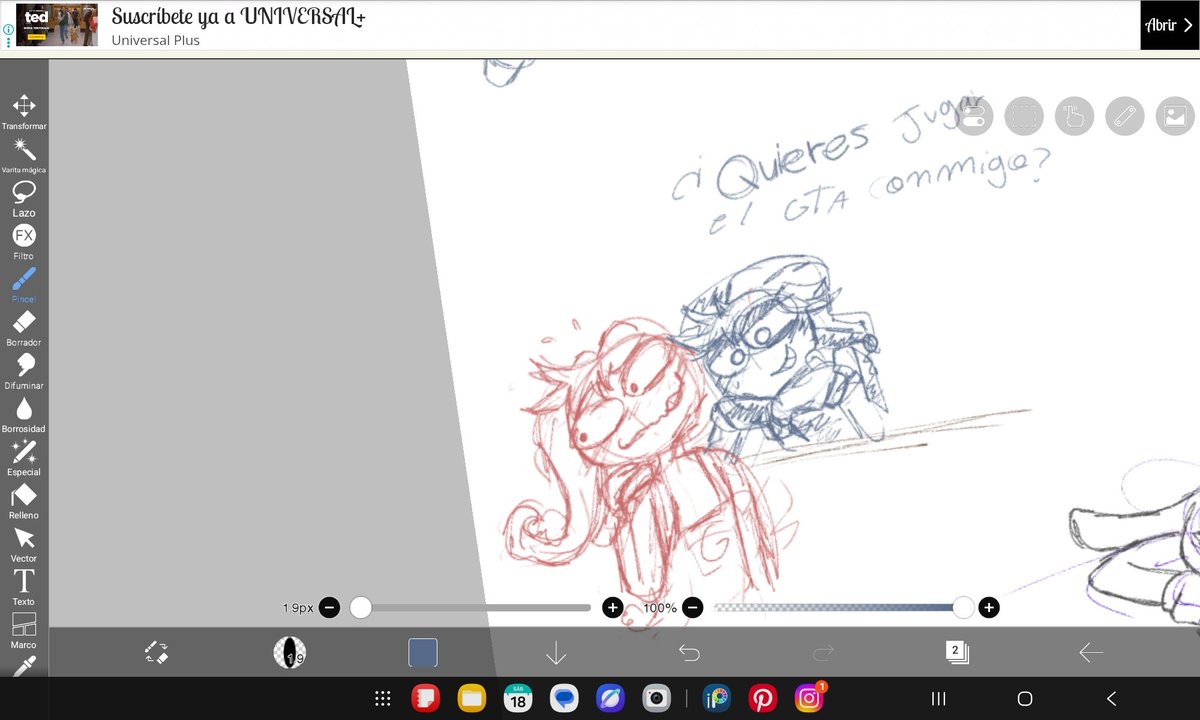 ena_idk1's tweet photo. Dibujitos chiquitos q ni idea si los voy a terminar
#tadc #thomastadc #tadcart #sloprabbit #slopbunny #unchicoqueseparecemuchoapomni https://t.co/IsOXjMa5U6