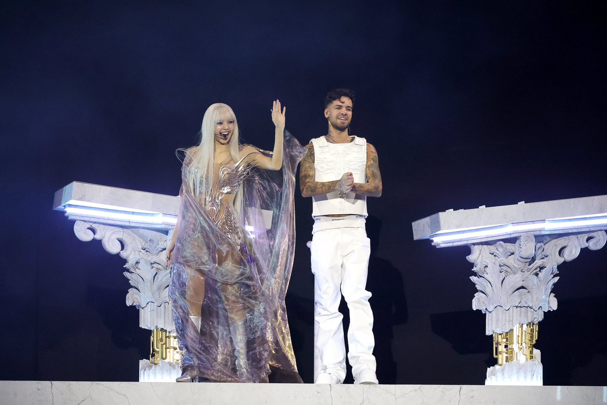 LALICE UPDATES tweet media