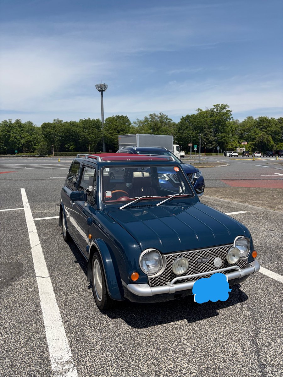 OZ★Go Camping with PAO tweet media