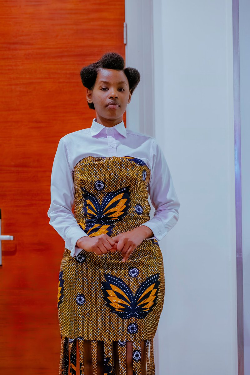 Umusizi Murekatete tweet media