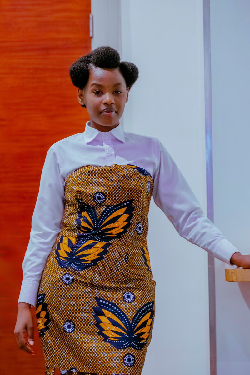 Umusizi Murekatete tweet media