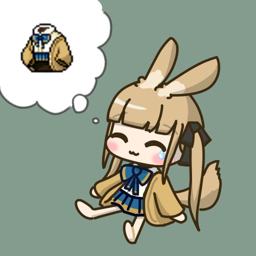ほにあ tweet media