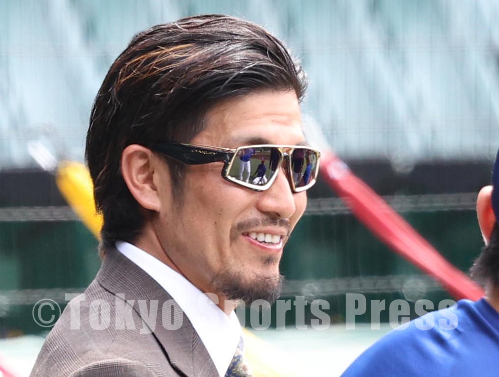 東スポ 写真映像部 tweet media