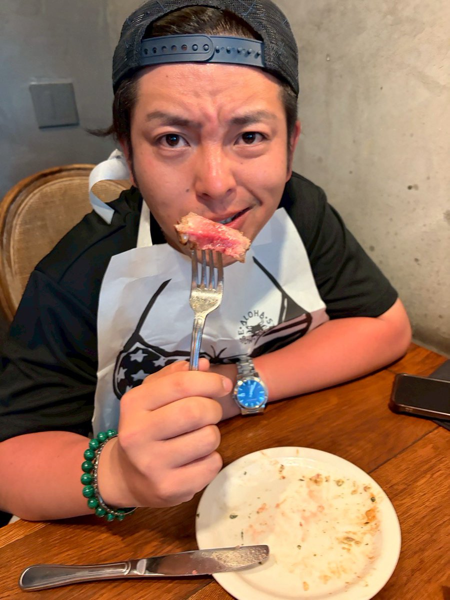 ルトの花婿 tweet media