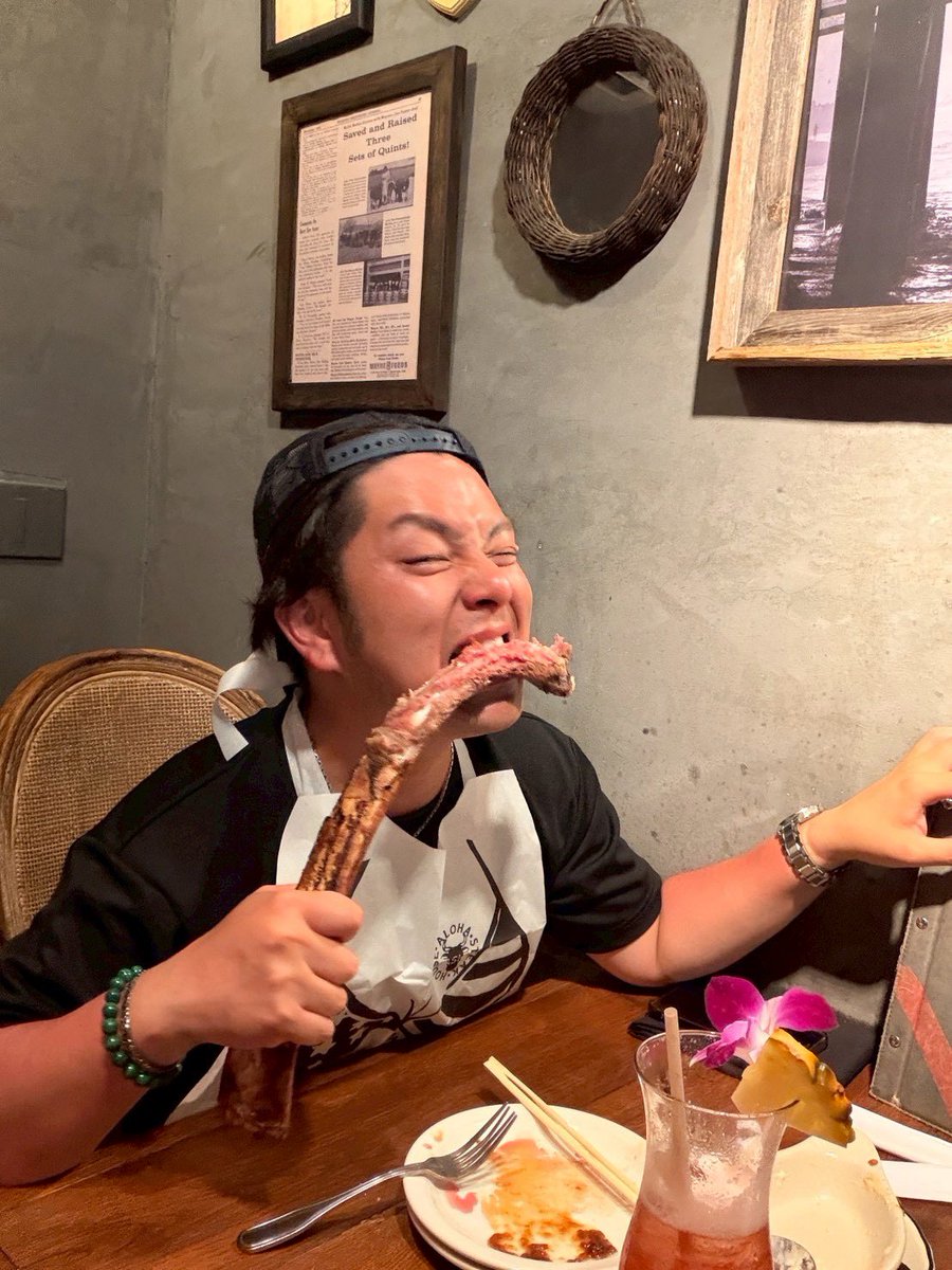 ルトの花婿 tweet media