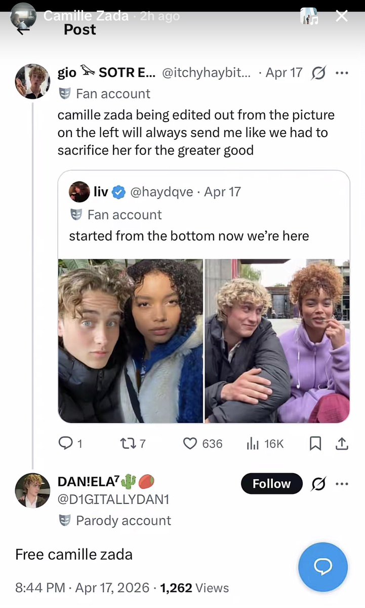 gio 𓅨 SOTR ERA tweet media