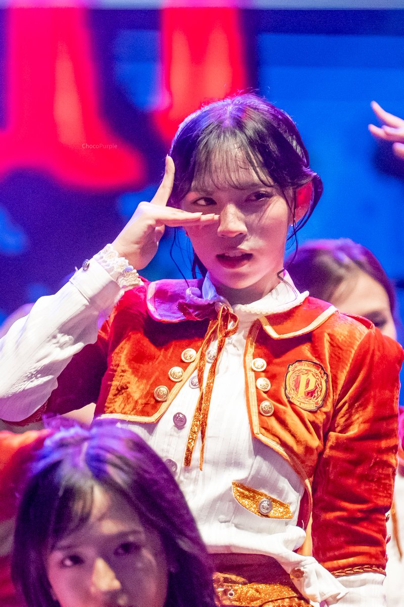 chocopurple tweet media