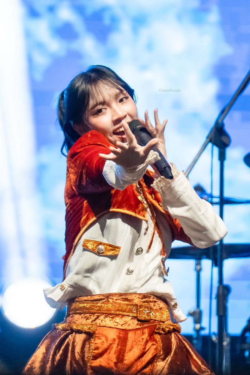 chocopurple tweet media