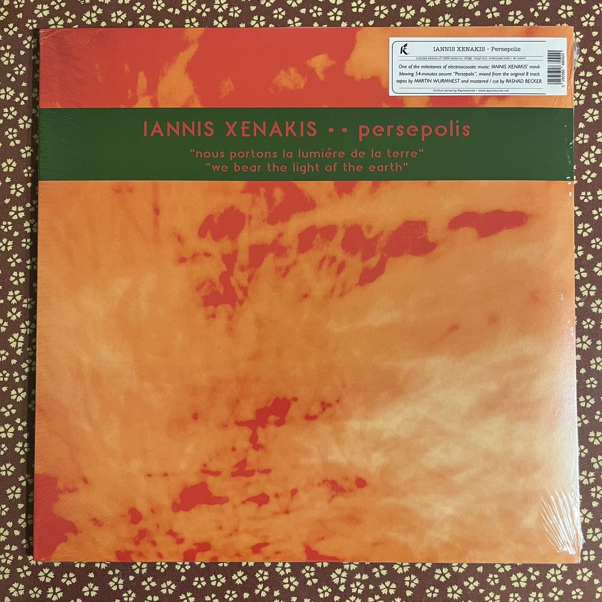 My Favorite Things Records tweet media