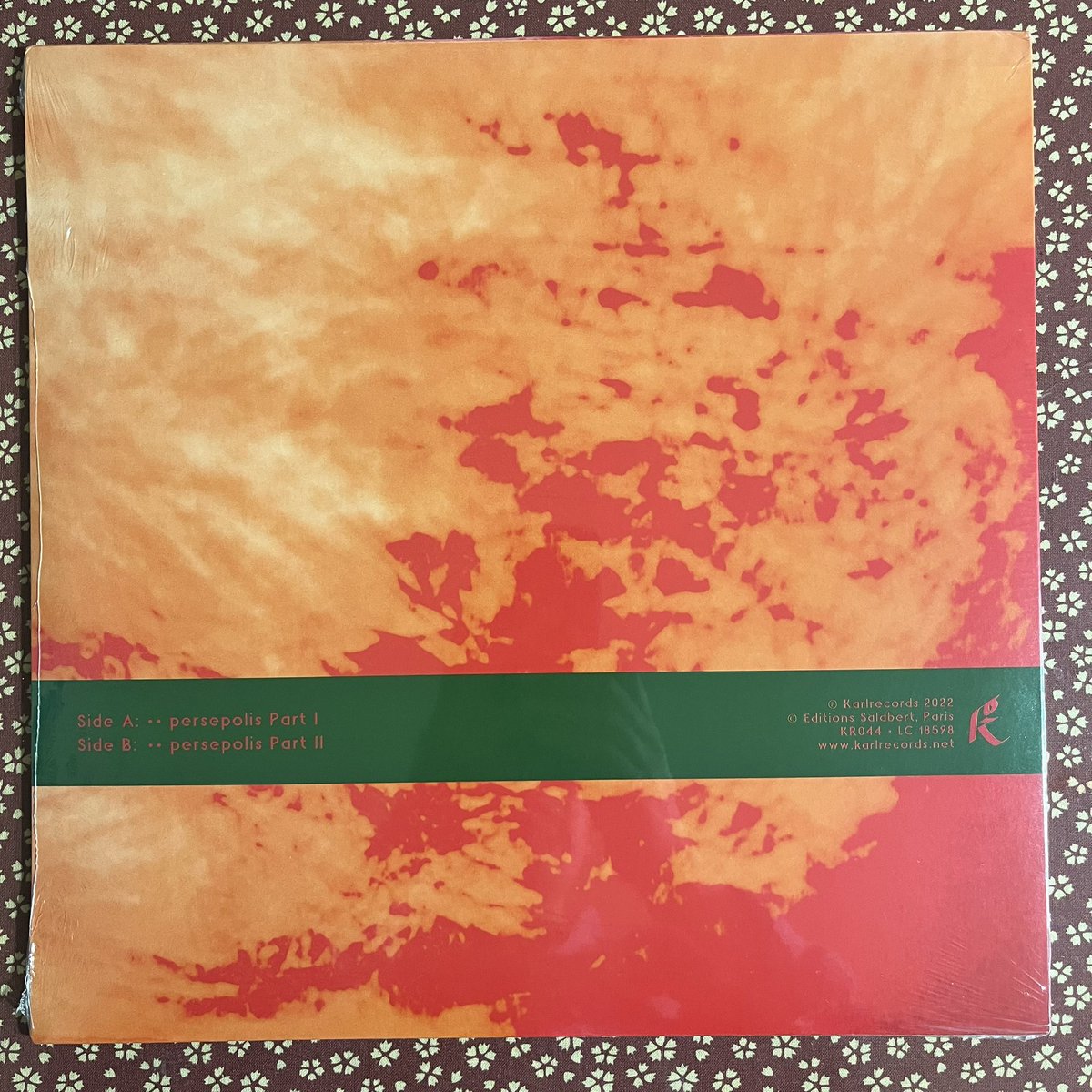My Favorite Things Records tweet media