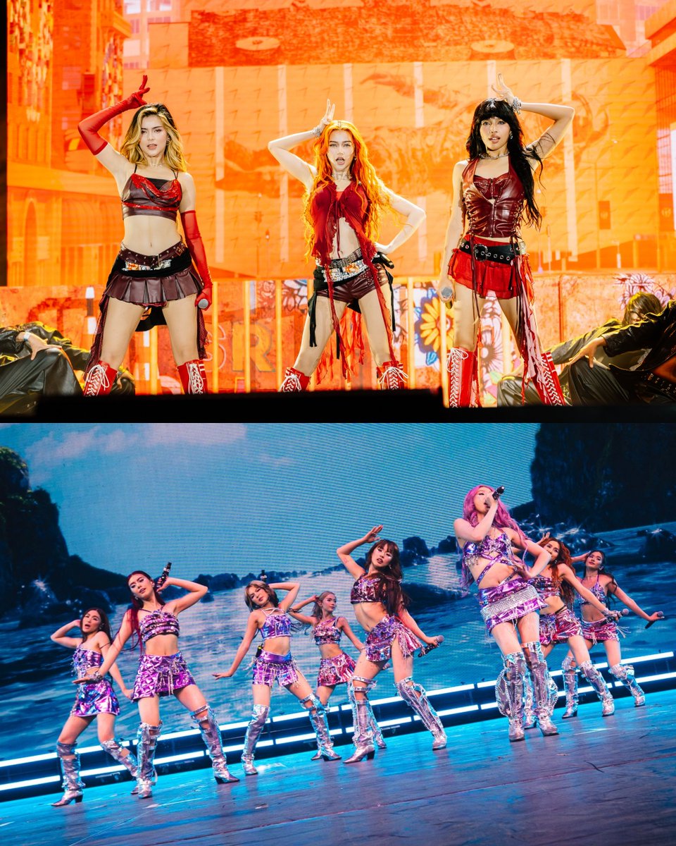 Bullets Official tweet media