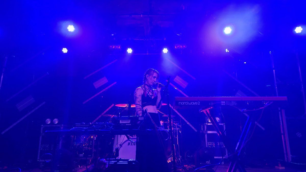 SpeedBrkr's tweet image. AWESOME time with @MeganMcDuffee, @DWTDmusic, and @magicswordmusic performing live at @thebottomlounge tonight! Thank you for coming to #Chicago! 🤘 #music🎶