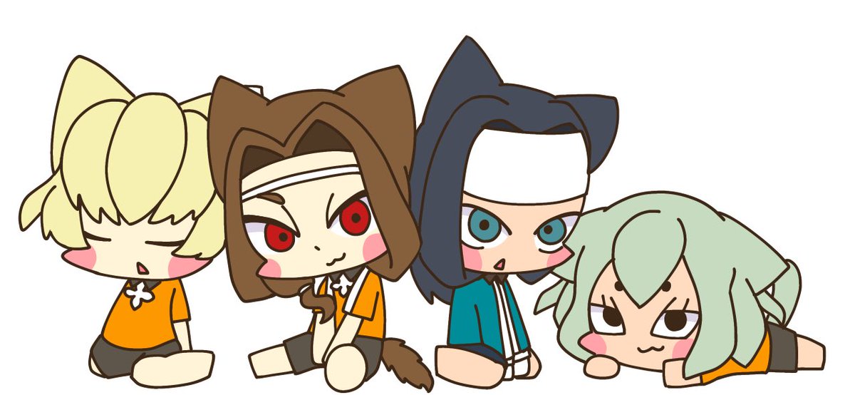 ミルクレイパー tweet media