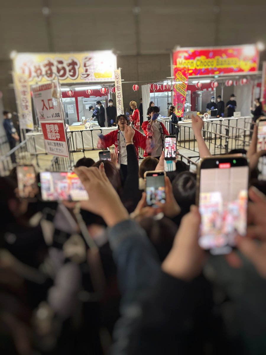 ナオはる tweet media