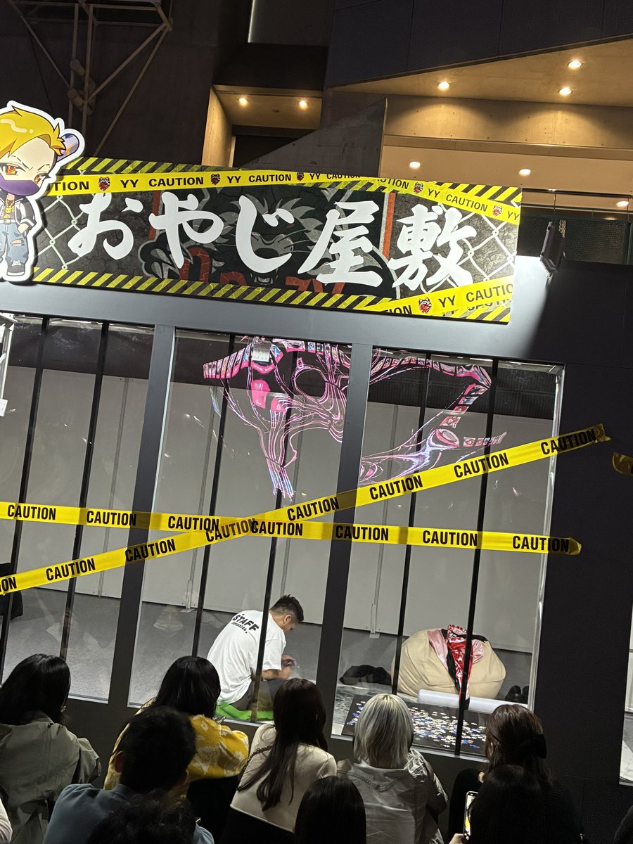 ナオはる tweet media