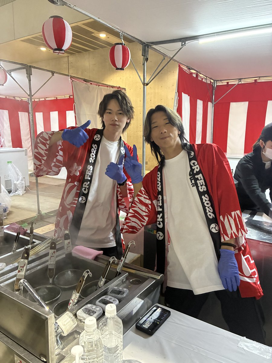 ナオはる tweet media