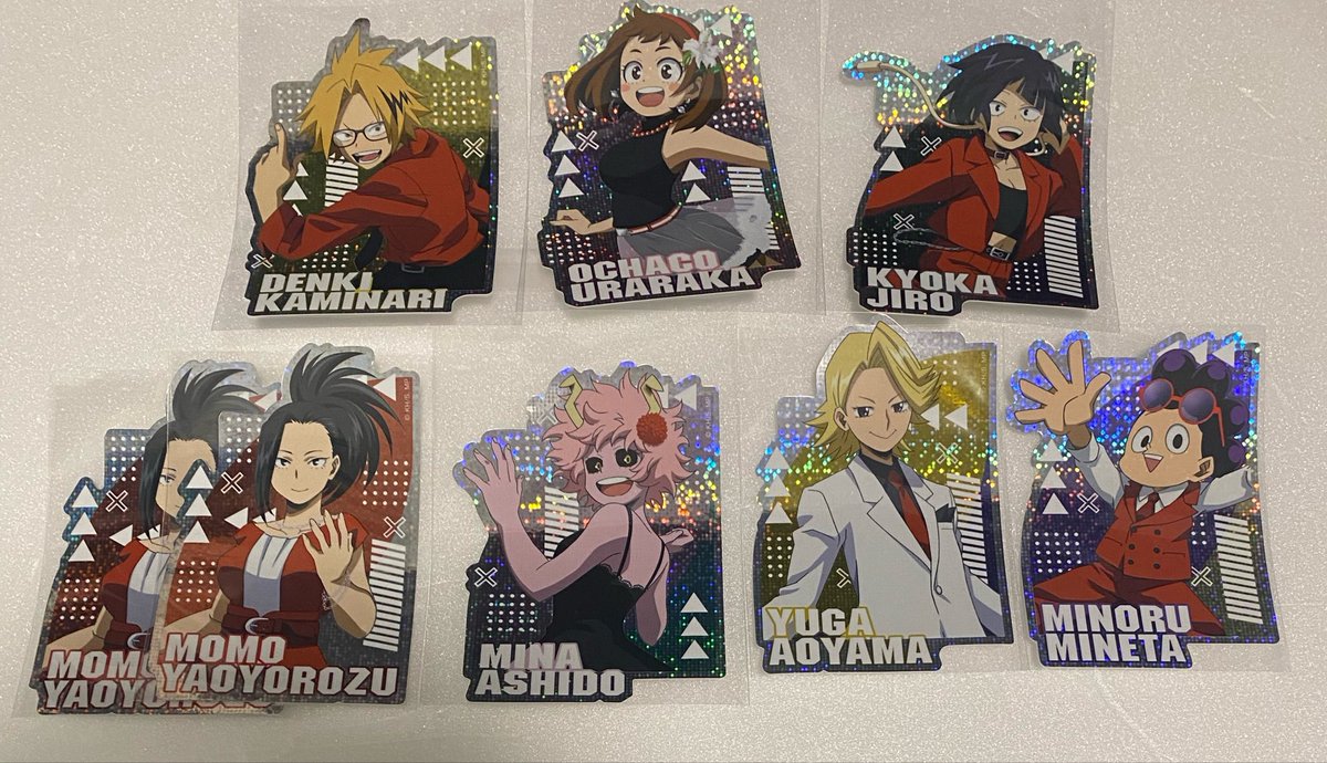 綾@プロカあり tweet media