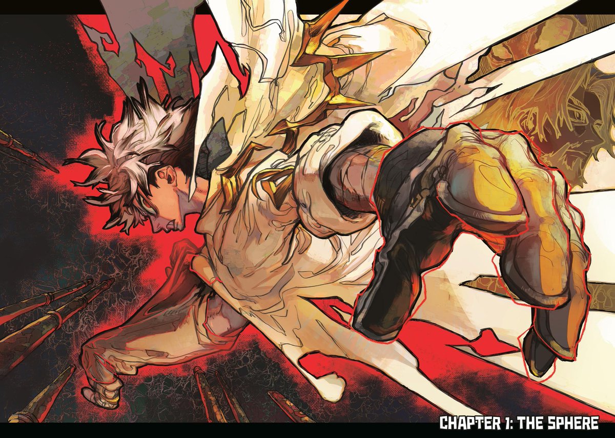 Daily Rudo 🧤 tweet media