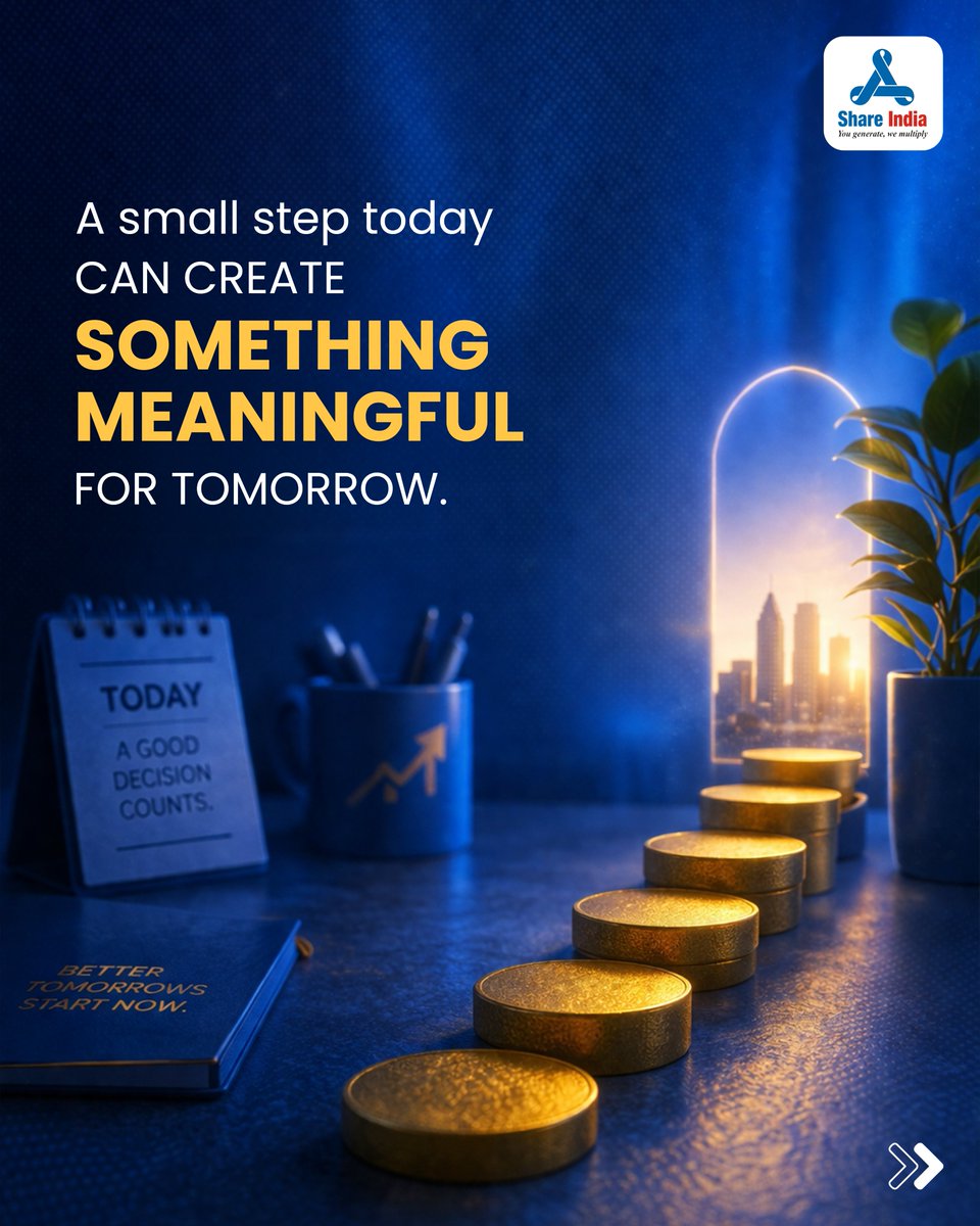 shareindiasec's tweet image. Happy Akshaya Tritiya! 
May this day bring prosperity, growth, and new beginnings. 
Start small, grow steadily, and let abundance follow.

 #AkshayaTritiya #Prosperity #FinancialGrowth #NewBeginnings #SmartInvesting #Abundance #Gold #SIP