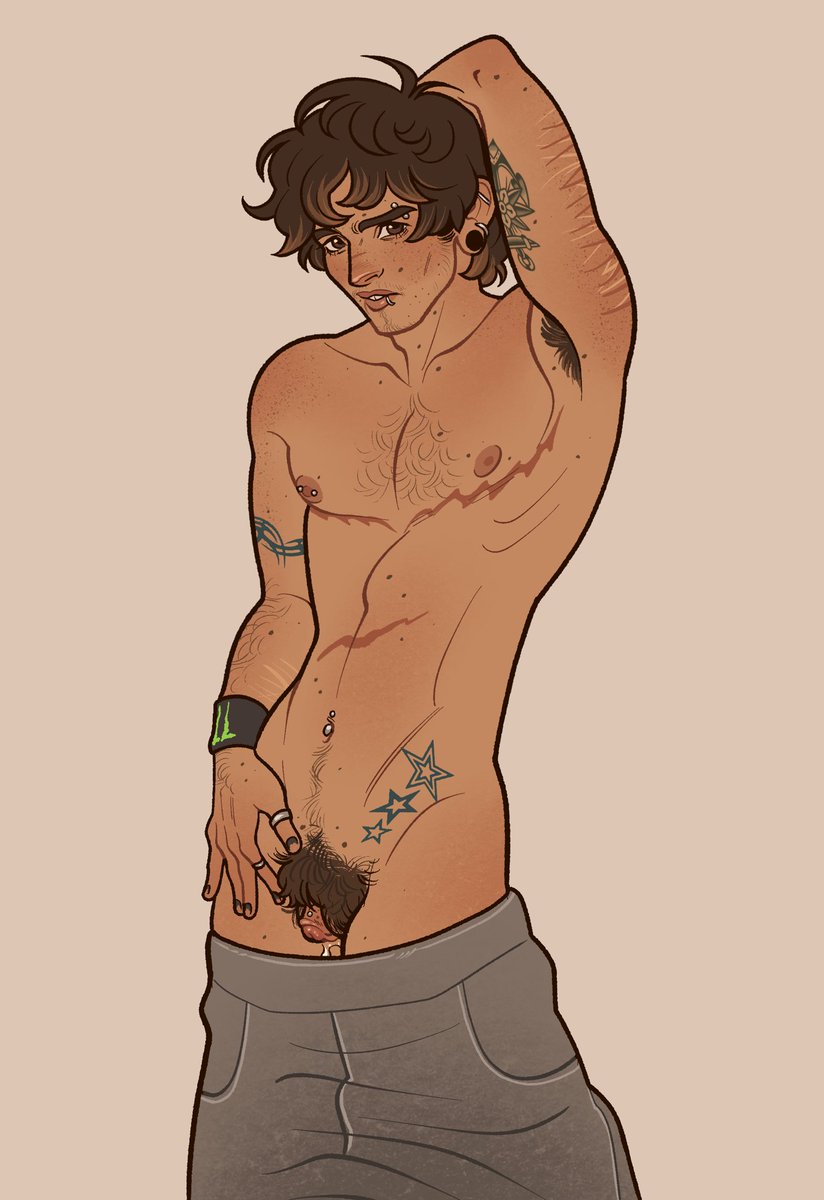 Bunn 🔞 tweet media