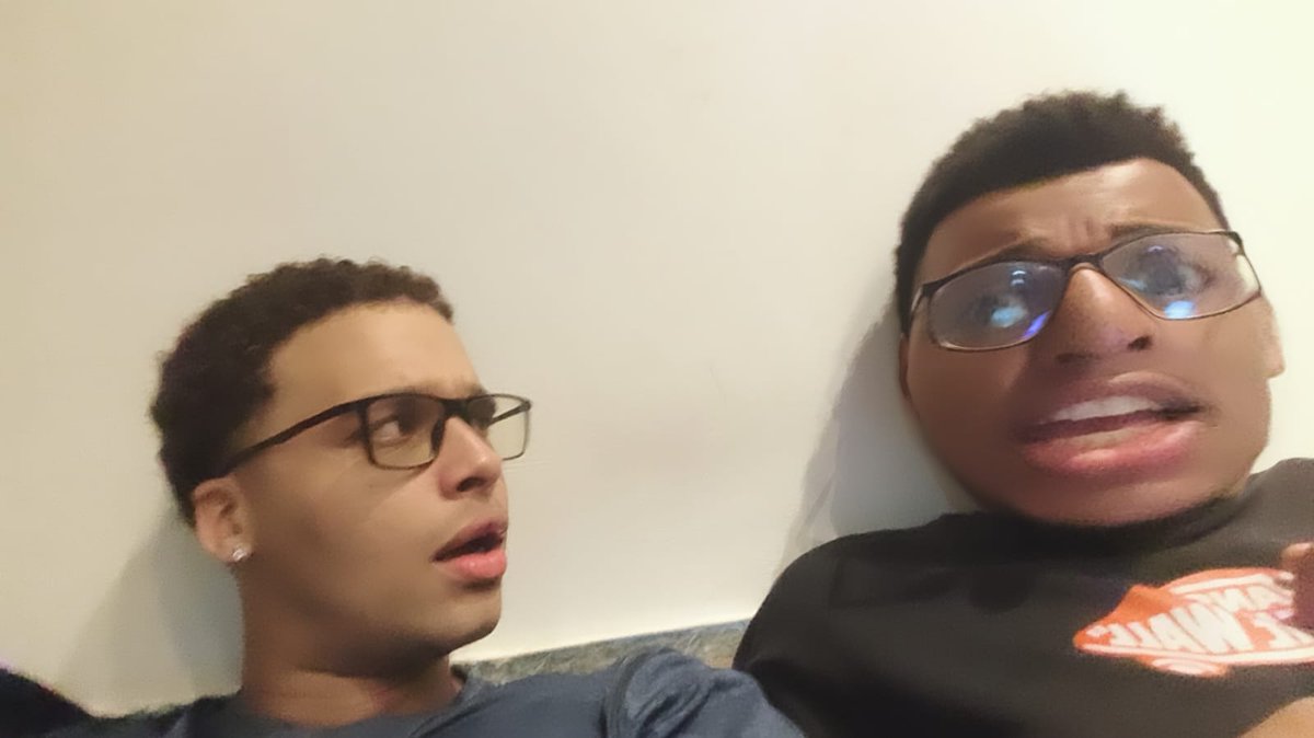 uma noite de sábado bizzaramente agradável