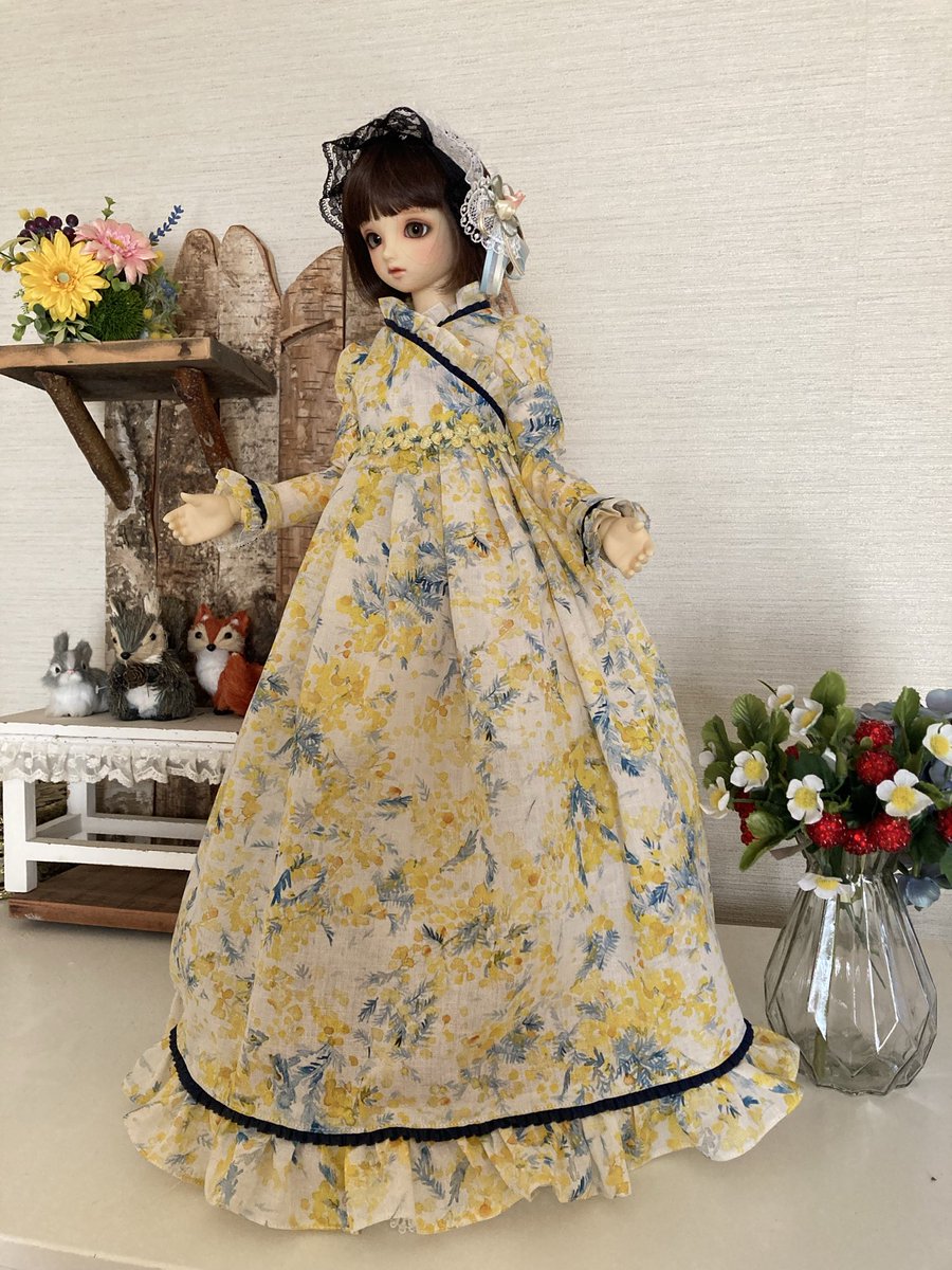 青い鳥 .はぴ tweet media