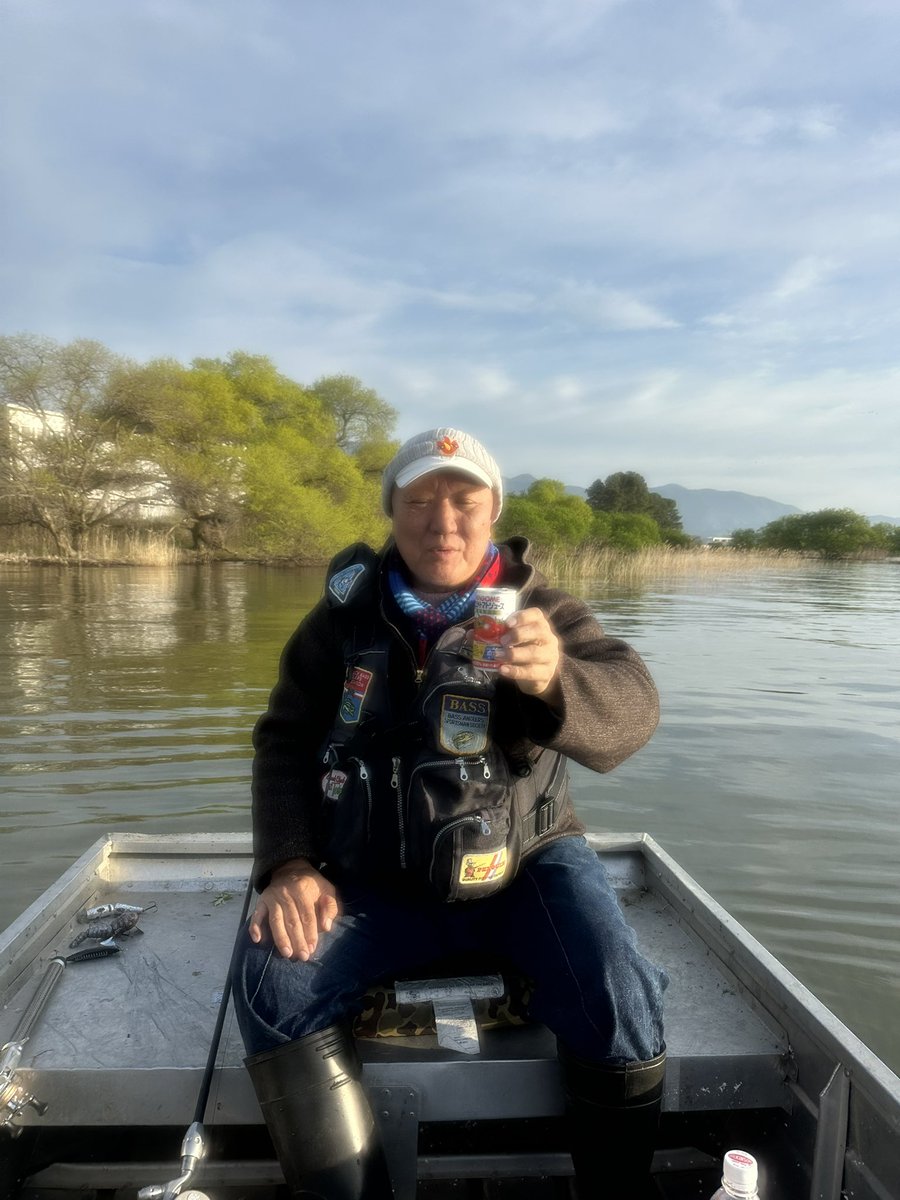 美濃のおっさん～ tweet media