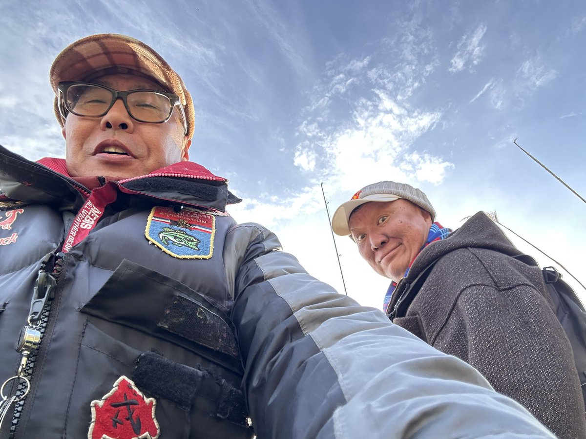 美濃のおっさん～ tweet media