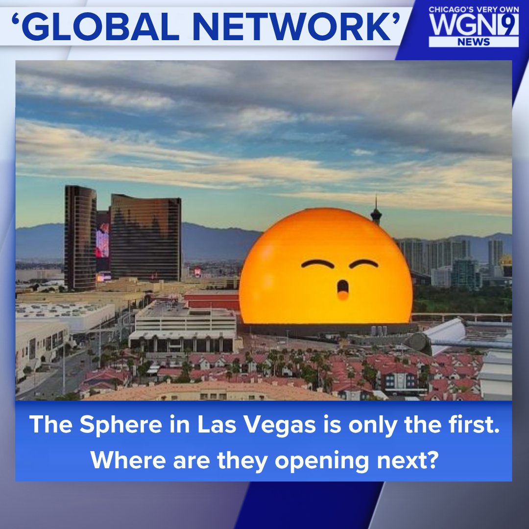 WGN TV News tweet media