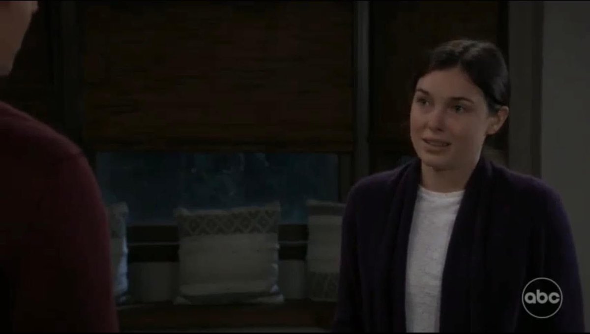 Good times with Michael and willow #GH #Millow