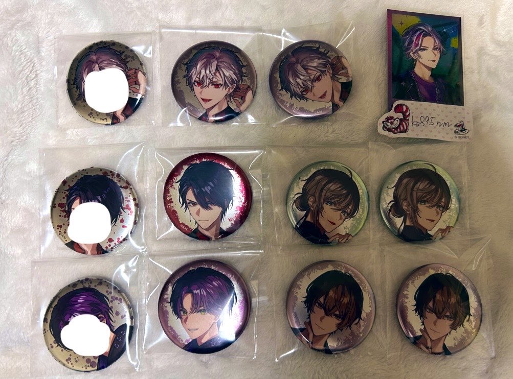 かにぱん tweet media