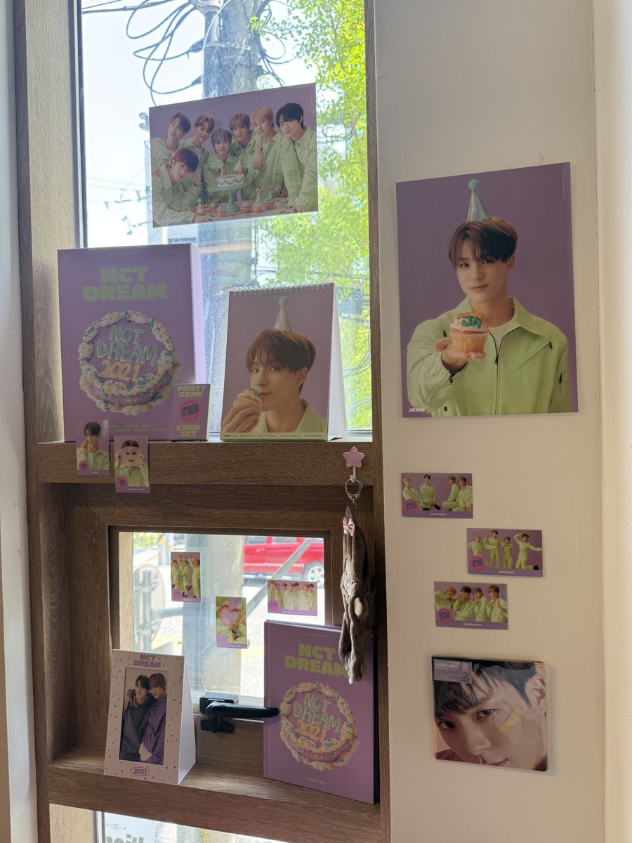 00_jen0's tweet image. 올해도 제노랑 함께하는 생일 ૮( .◜◡◝)ა

#zenoith_of #ZENOITH_OF
#NCT #제노 #JENO