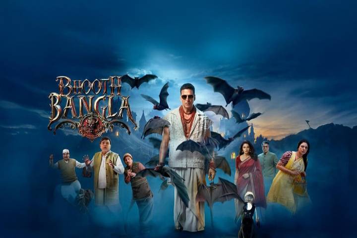 mayurindurkar31's tweet photo. #BhoothBangla Sunday FIRE! 🔥
Day 3: Early shows 29% occupancy! 🚀
📊 Box Office:
Day 0-2: ₹35.26 Cr (Net)
Day 3 (Est): ₹25 Cr - ₹28 Cr* 💰
Total Weekend: ₹60 Cr+ Loading... 📈
Akki-Priyadarshan magic is BACK! 💥
#AkshayKumar #BhoothBanglaBoxOffice #BoxOfficeTruth #SundayMass https://t.co/Jof0RRzbV9