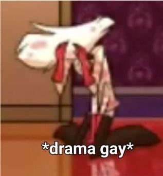 Ya me dio envidia ver a todos jugando TomodachiLife haciendo a los personajes de Hazbin Hotel, Kuroshitsuji o Arcane, ya voy a pagar mis deudas de la tarjeta y me lo compro