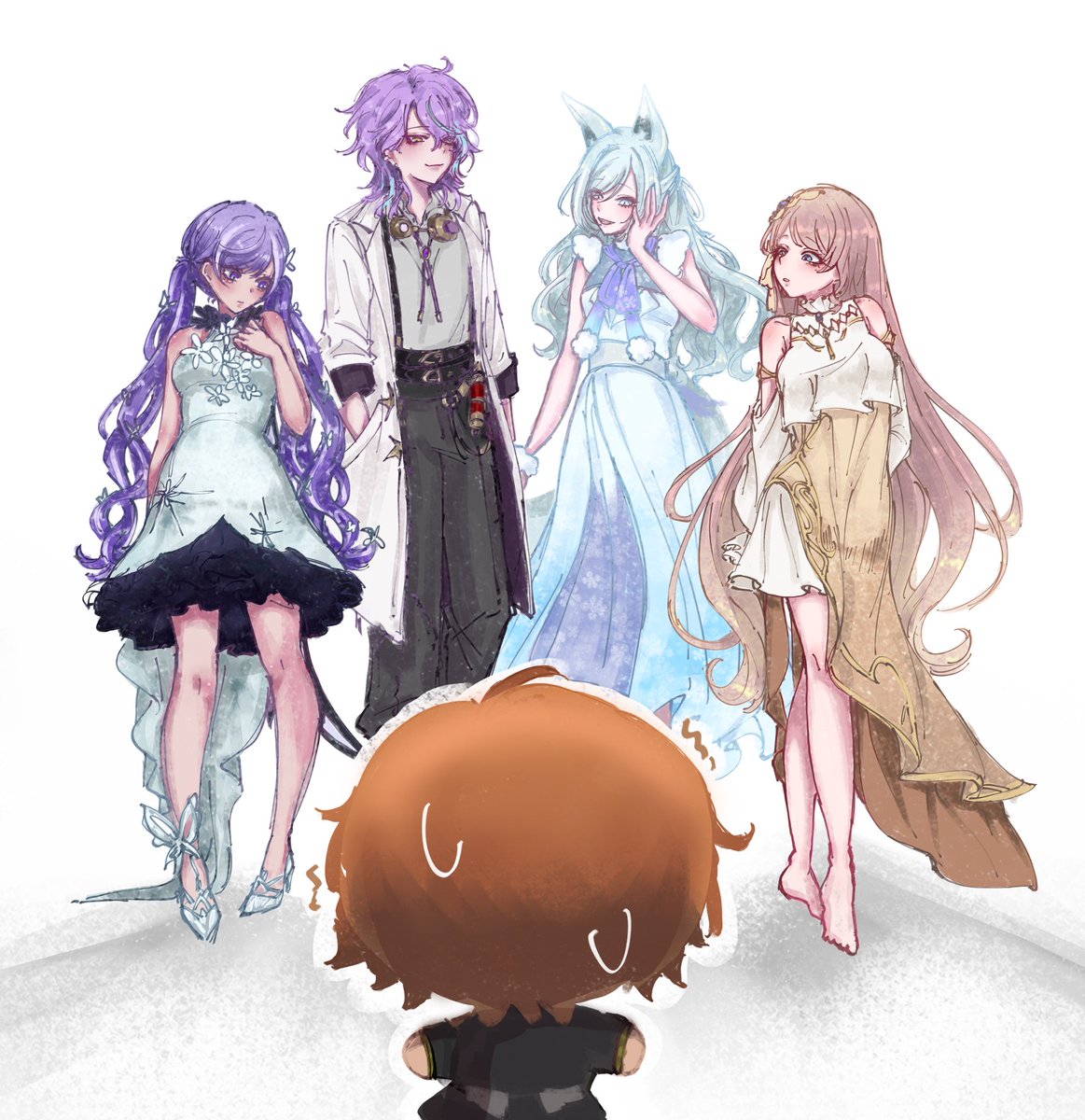 anonomitoArtAccount tweet media