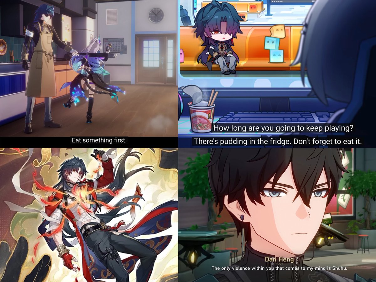 Mortenax Taff ౨ৎ tweet media